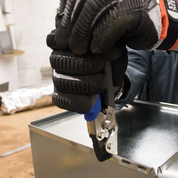 Snap Lock Punch, 8.4