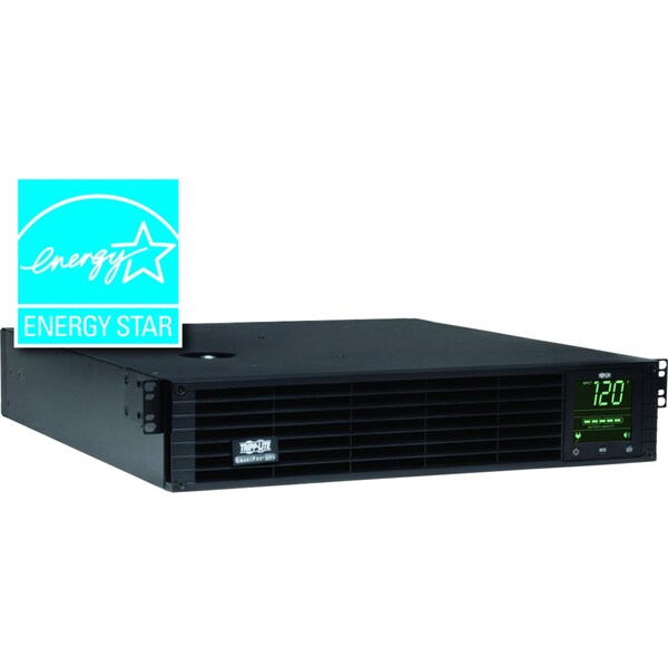 UPS, SmartPro, 3kVA, 2.25kW, SNMPWEBCARD, 2U