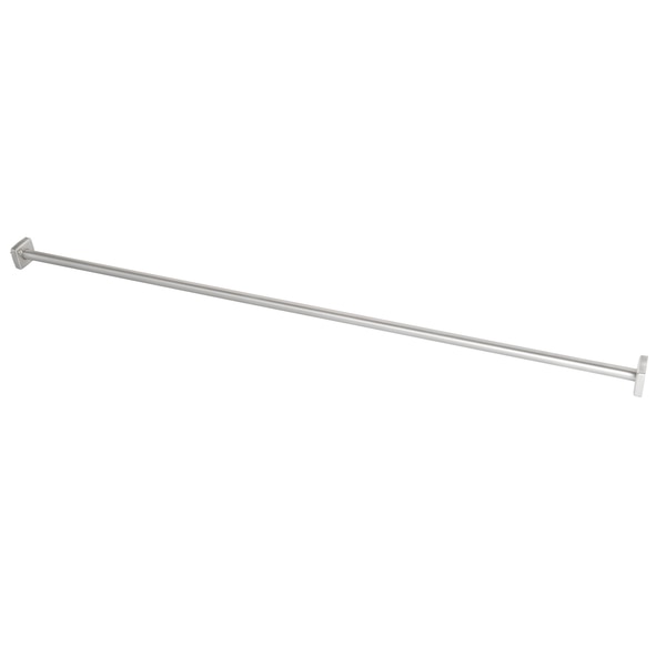 Heavy-Duty Shower Curtain Rod