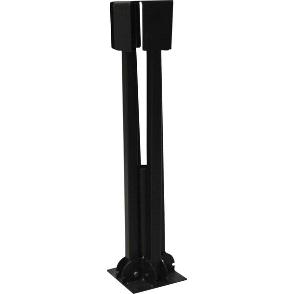 Umbrella Stand, Black