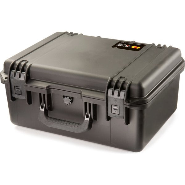 Black Protective Case, 19.2