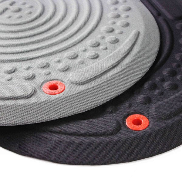 Mat, Anti-Fatigue, Systm 2000x, Blk, 20