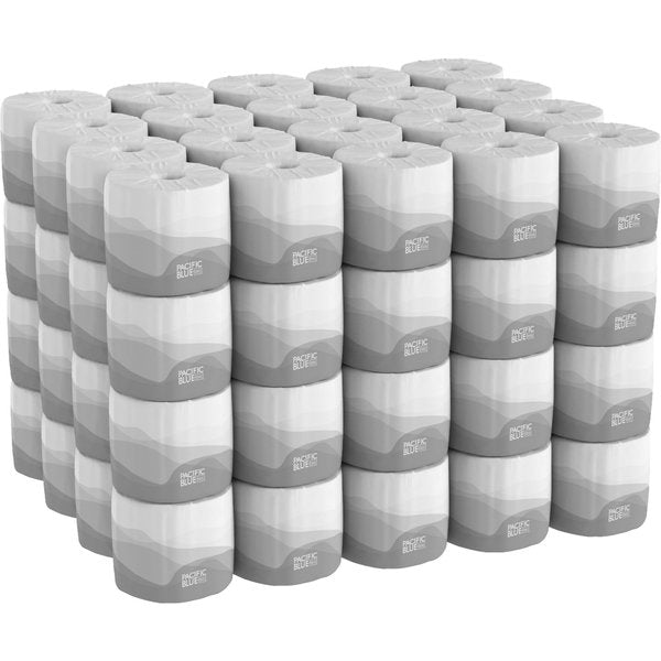 Toilet Paper, 1210 Sheets, 80 PK