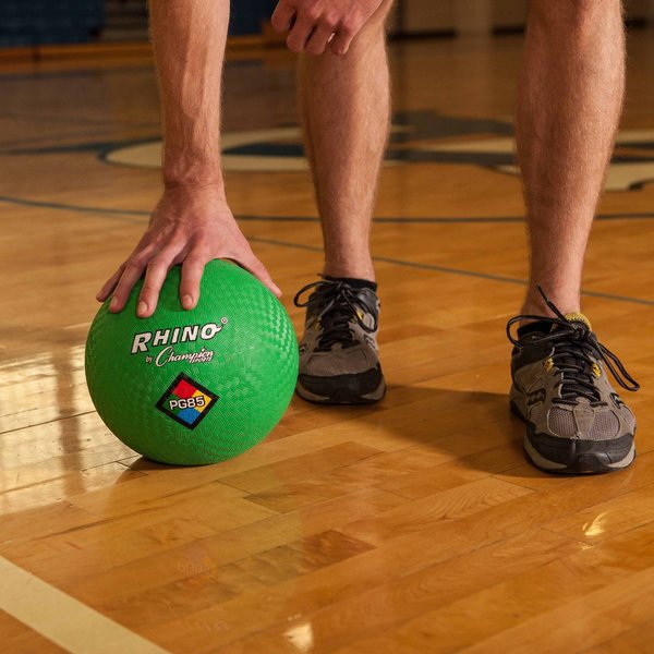 Playground Ball Set, Size 8.5, PK6