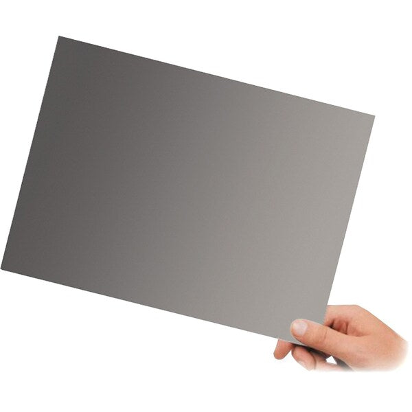 Privacy Filter, 19in. Laptop/LCD, Black