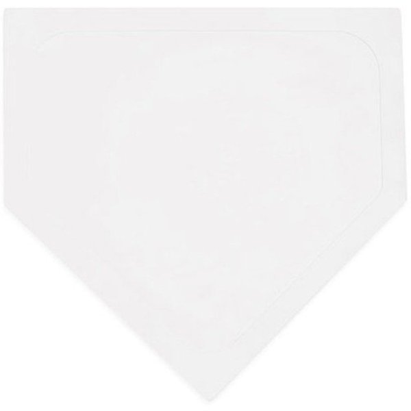 Indoor Outdoor Throwdown, White, PK5