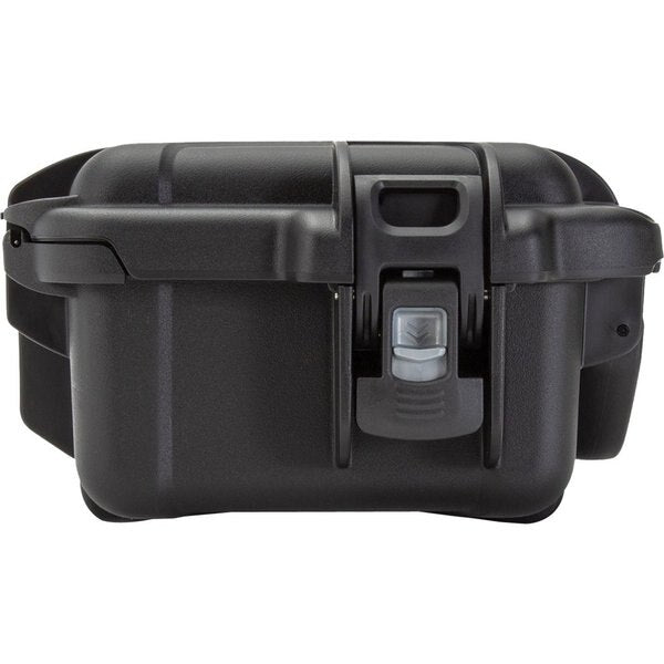 Black Protective Case, 12-1/2