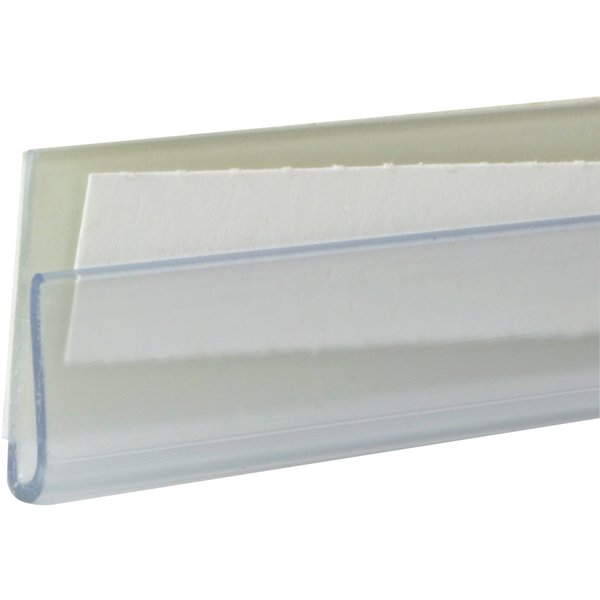 Shelf Label, Plastic, 4
