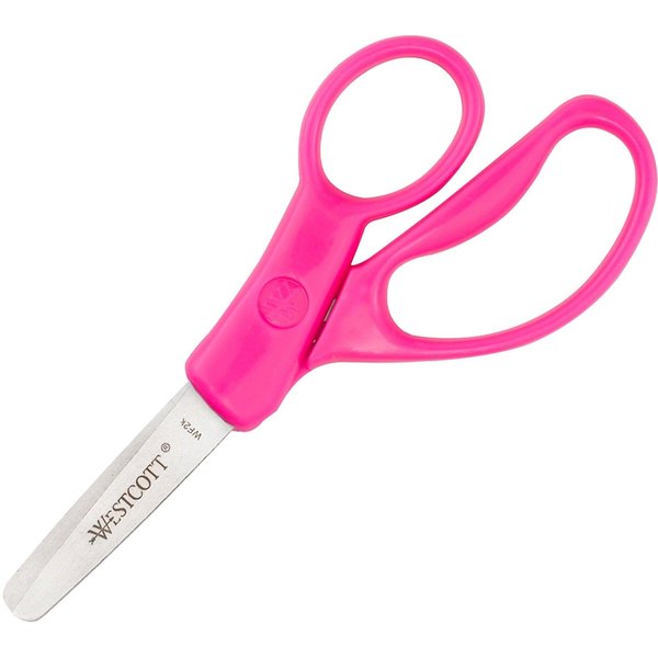 Scissors, Right or Left Hand, 5 In. L