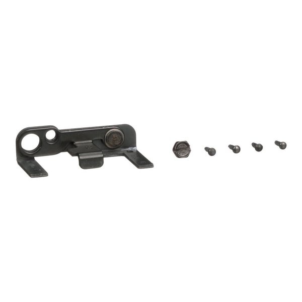 Cb Handle Padlock Attachment