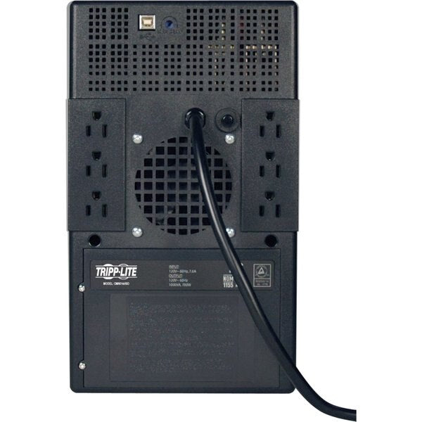 UPS, Smart, USB, Tower, 500W, 750VA