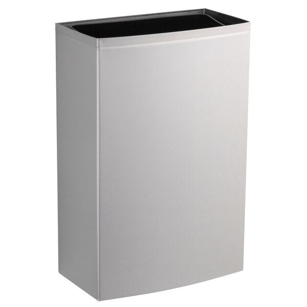 Waste Receptacle w/Linermate