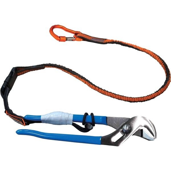 Lanyard Kit, 5 lb. Max. Working Load