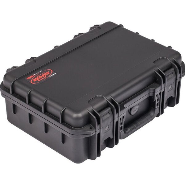 Black Protective Case, 18-1/4