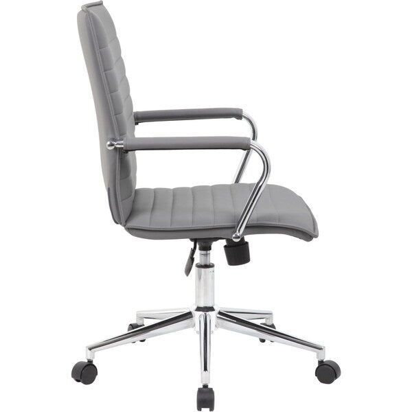 GrayTask Chair, 26