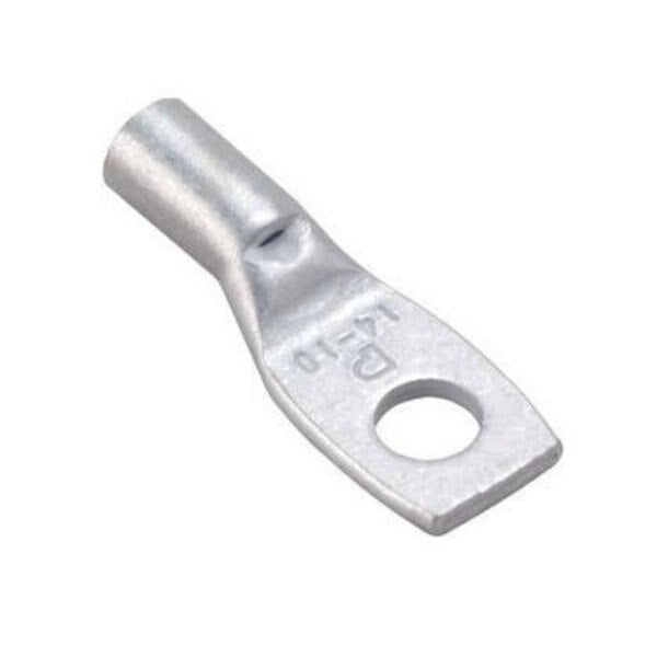 Lug, Cu, #10 Awg, 1/4 Stud Ea
