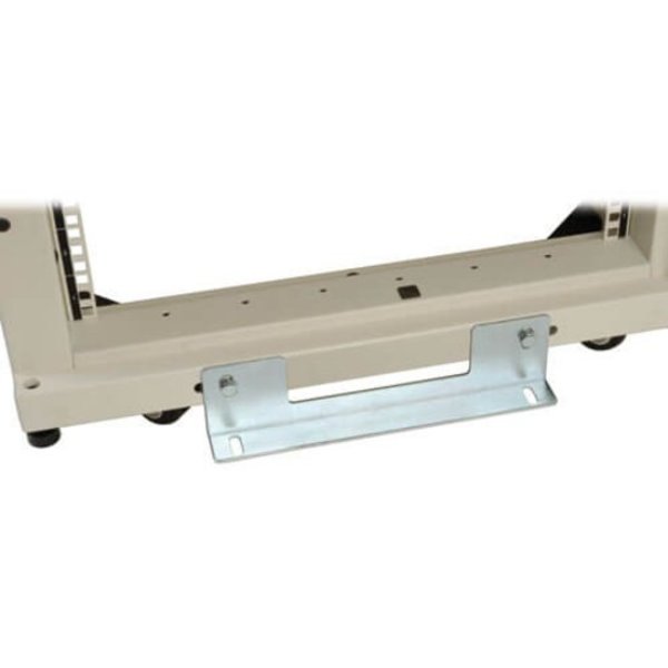 Rack Enclosure Cabinet, 42U, Doors, Sides