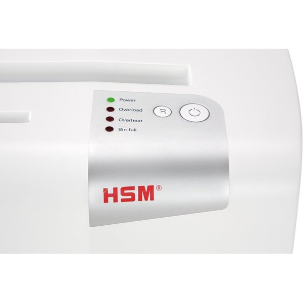 Paper Shredder, Cross-Cut Style
