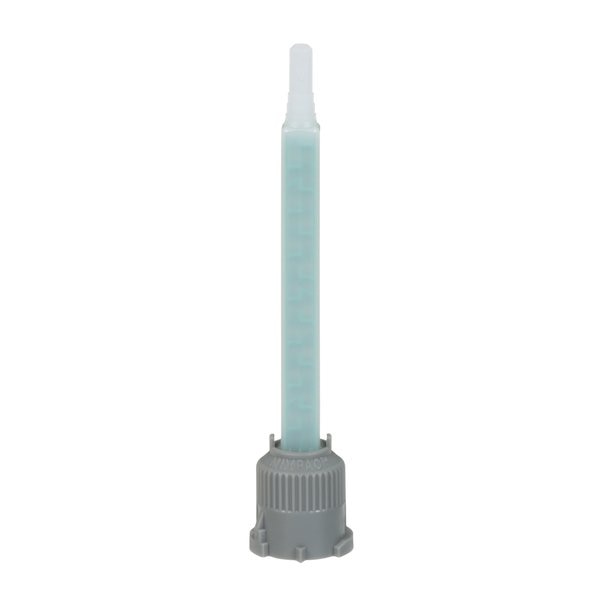 Mixing Nozzle, EPX, 3 5/8 in Long, For 1;1 / 2:1 Mixing Ratios