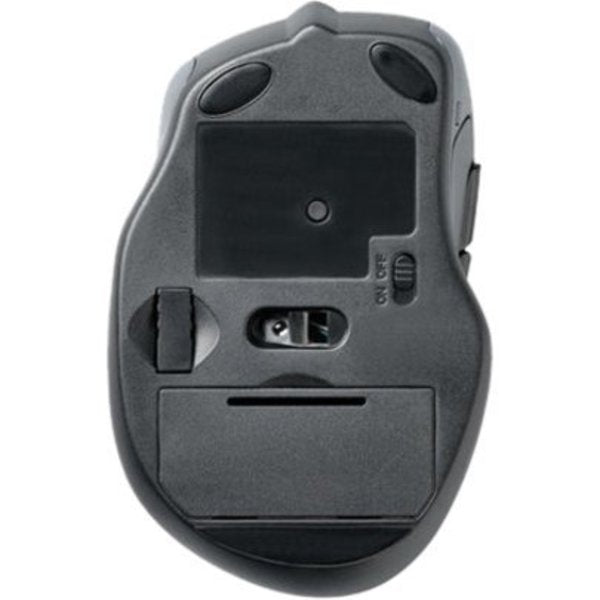 Pro Fit Mid-Size Mouse, Ruby