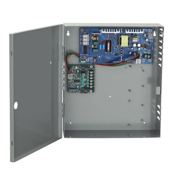 Power Supply, 2A, 12/24VDC