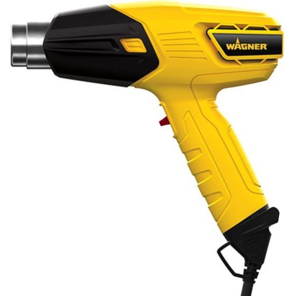 Heat Gun, Power Supply Powered, 120VAC, 1200 Watt
