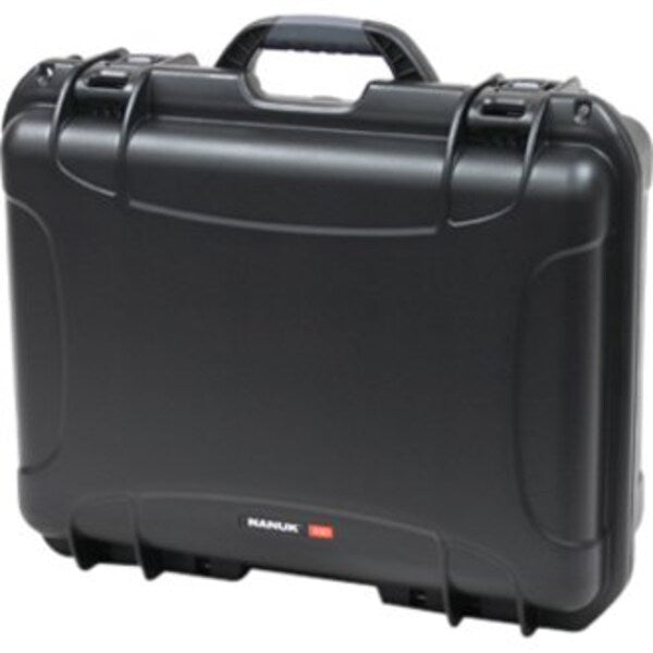 Black Protective Case, 19.8