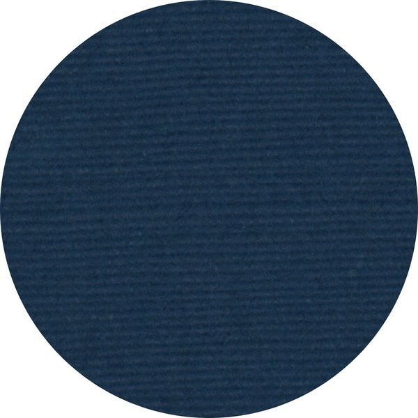 Binding Cover, Navy, 8-1/2x11 In., PK200