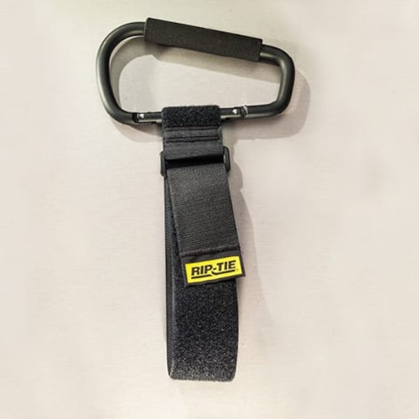 Durable Woven Strap, Yellow, 2
