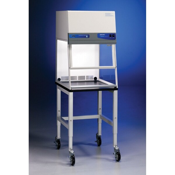 Purifier Vertical Clean Bench, 115, 15