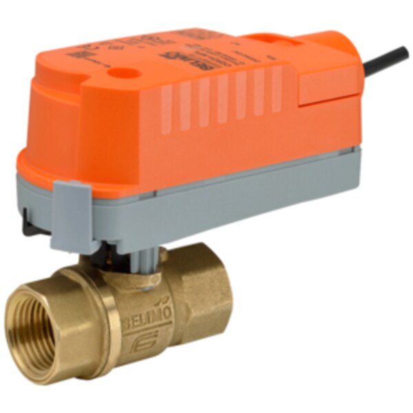 Valve 1/2