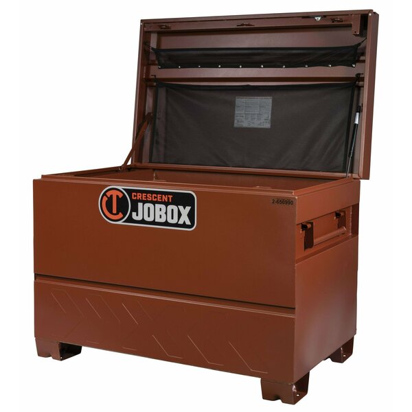 Jobsite Box, 36 in, Brown