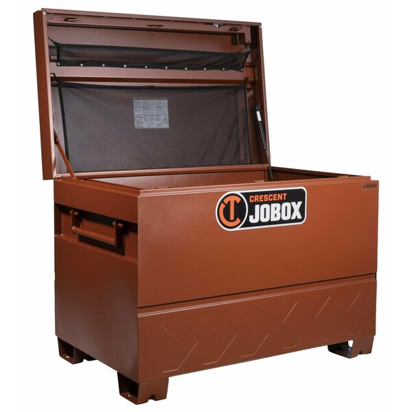 Jobsite Box, 36 in, Brown