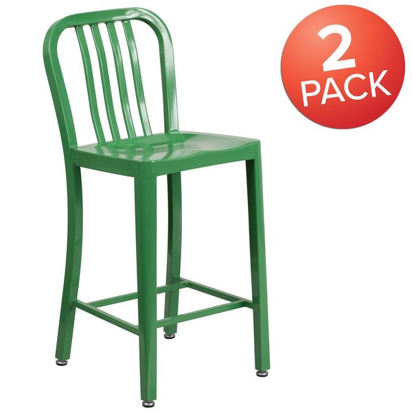 2 Pack 24