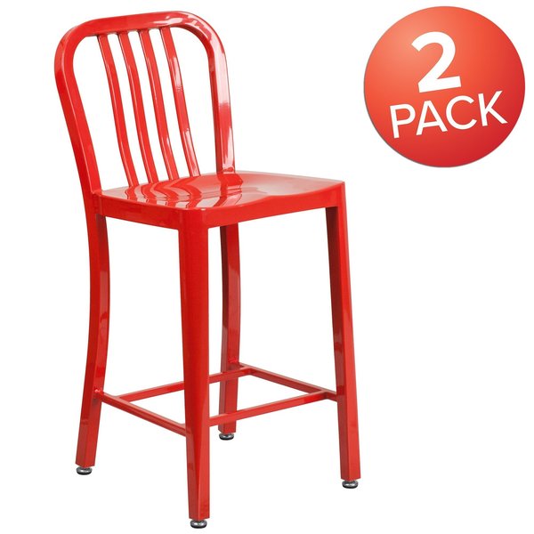 2 Pack 24