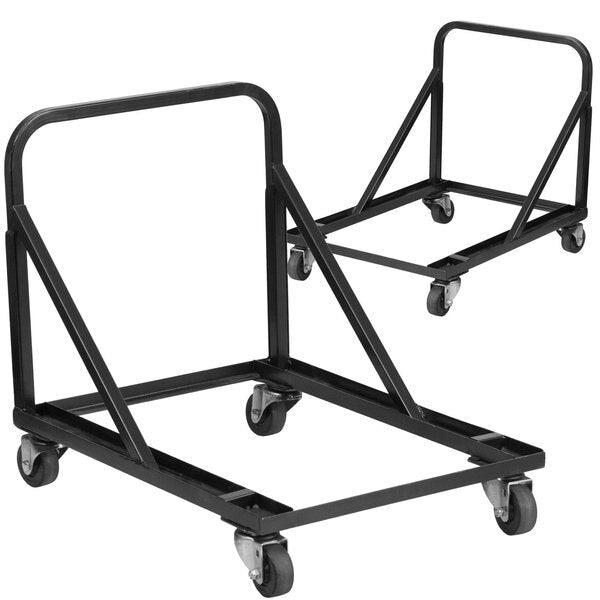 Band/Music Stack Chair Dolly