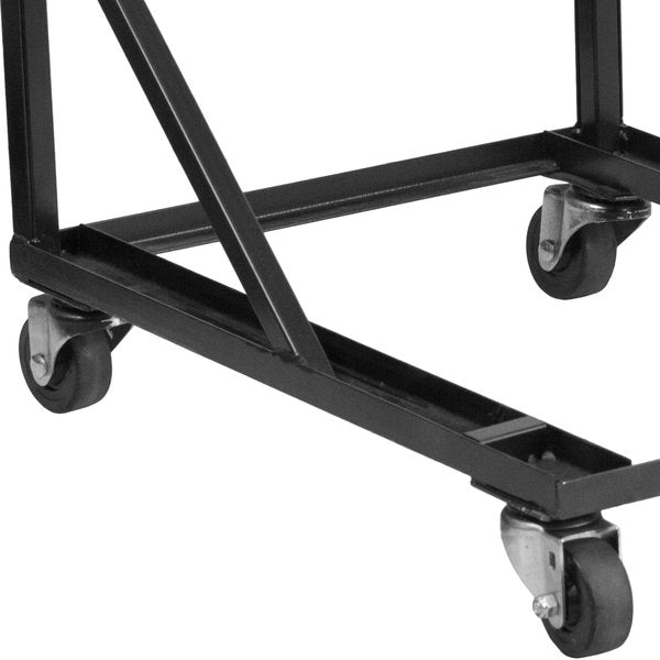 Band/Music Stack Chair Dolly