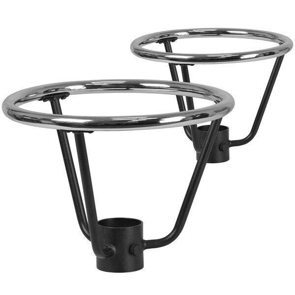 Bar Height Base Ring, 3.25