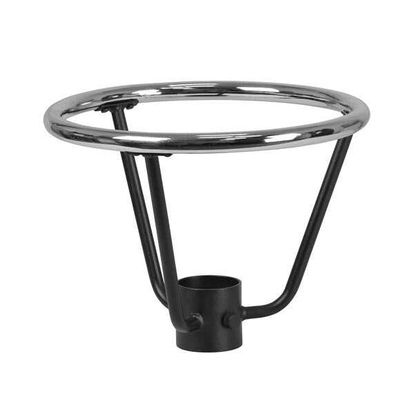 Bar Height Base Ring, 3.25