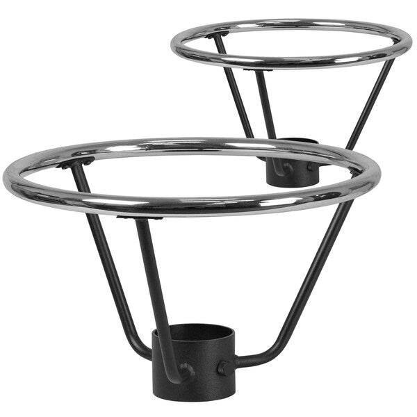 Bar Height Base Ring, 4.25