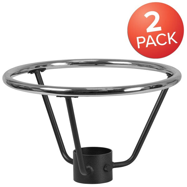 Bar Height Base Ring, 4.25