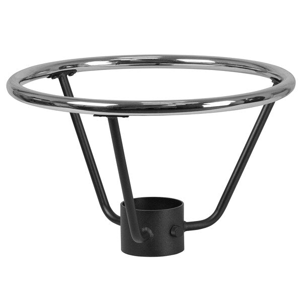 Bar Height Base Ring, 4.25