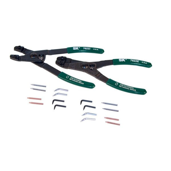 Replacement Tips for Pliers, Replacement