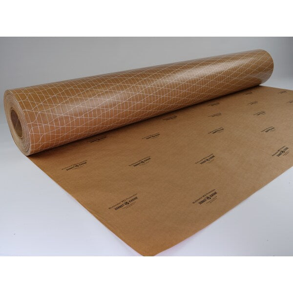 Zerust VCI Poly Reinforced Kraft Pa, PK2