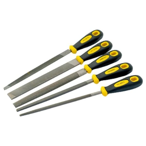5 Piece 12