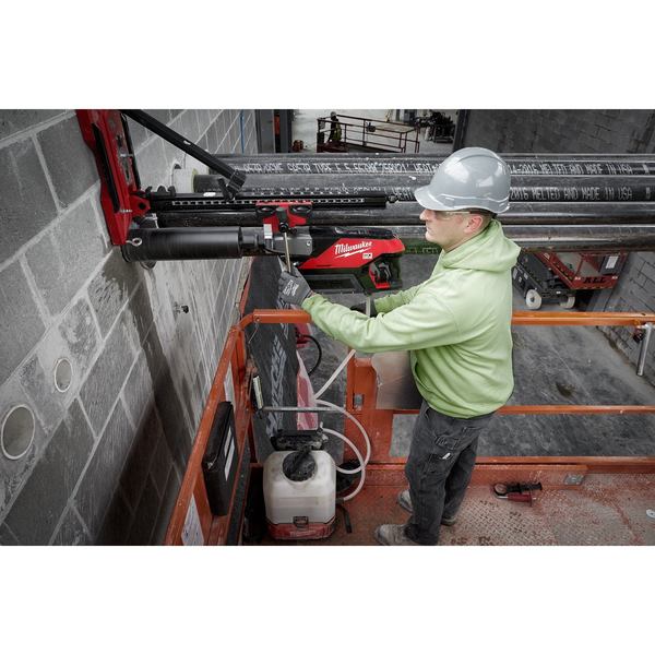 Compact Core Drill Stand