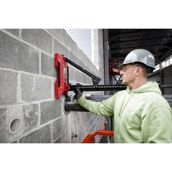 Compact Core Drill Stand
