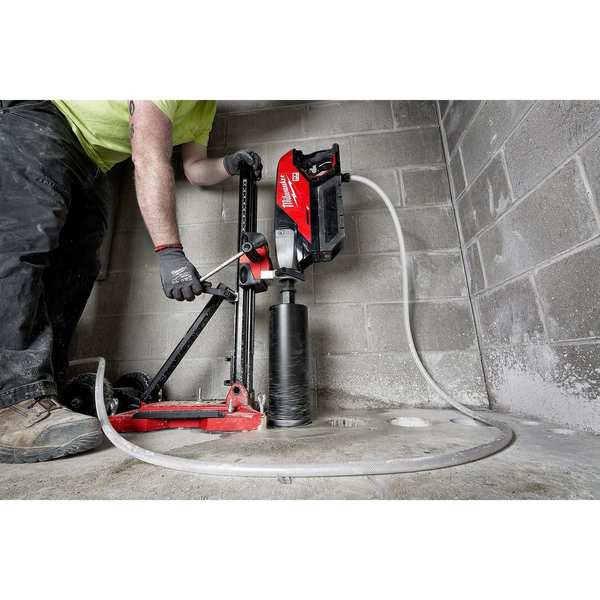 Compact Core Drill Stand