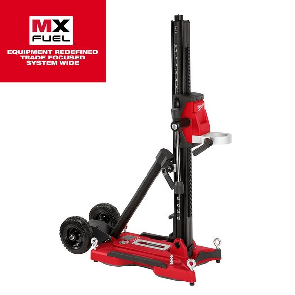 Compact Core Drill Stand