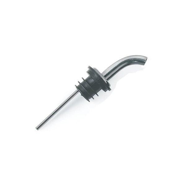 Chrome Angled, Fast Flow, Chrome, PK12